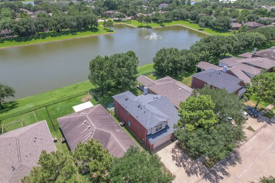 17531 Hoover Gardens Drive, Houston, TX 77095 - #3