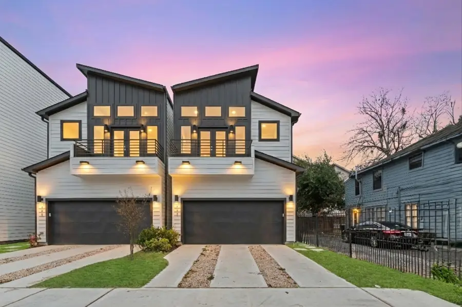 2111 Holman Street, Houston, TX 77004 - #2