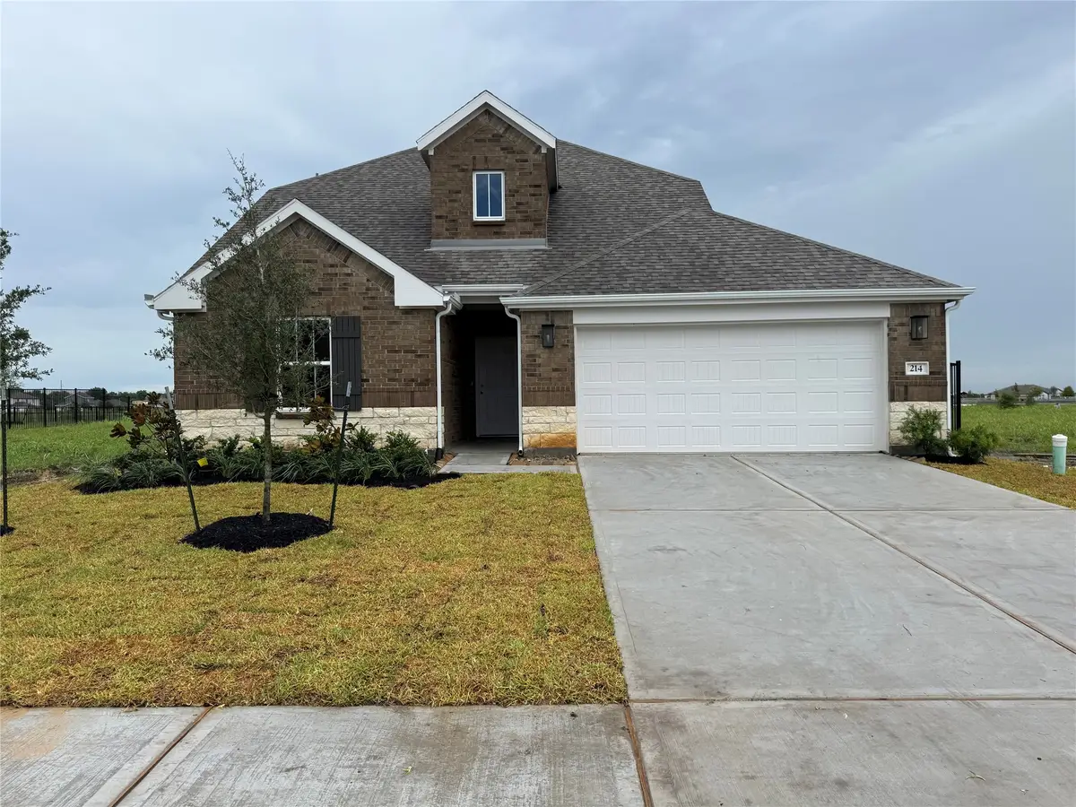 214 Cross Gable Lane, Dayton, TX 77535 - #1