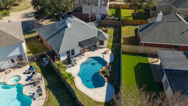 17707 Scrub Oak Court, Richmond, TX 77407