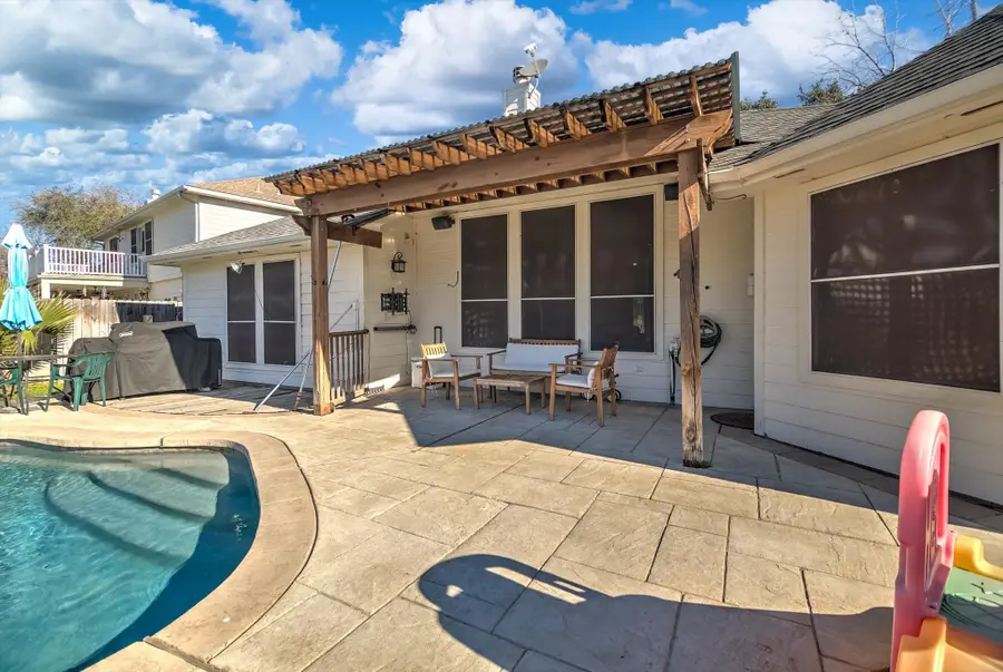 17707 Scrub Oak Court, Richmond, TX 77407 - Image #2