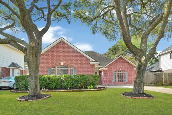 23223 Diamond Knoll Court, Katy, TX 77494