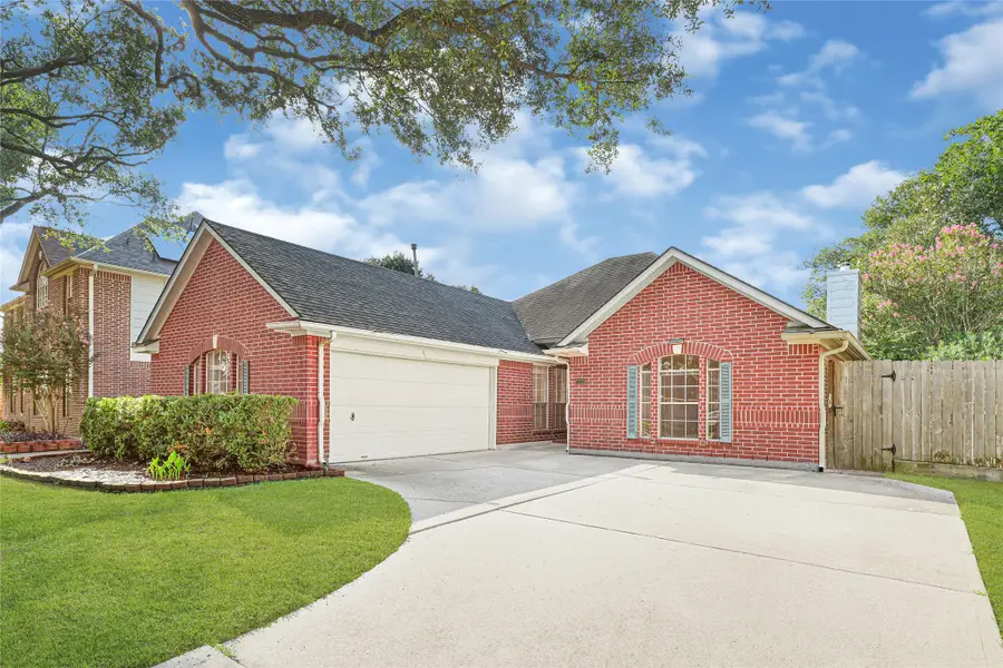 23223 Diamond Knoll Court, Katy, TX 77494 - Image #2