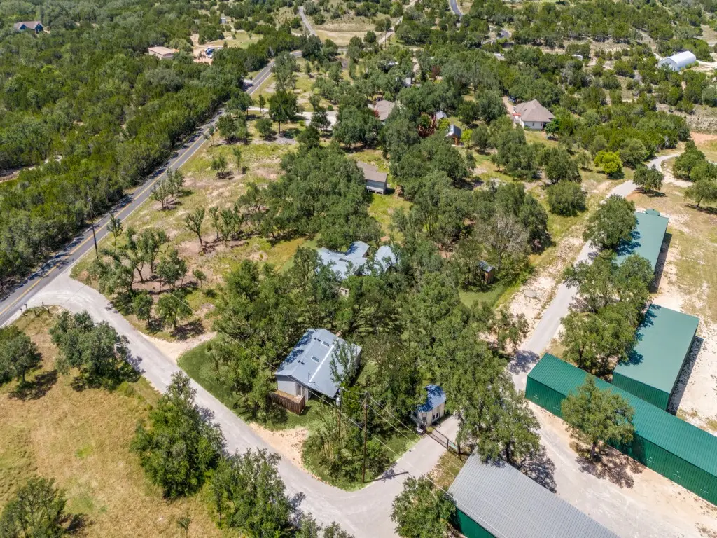 3607 Crawford Road, Spicewood, TX 78669 - #1