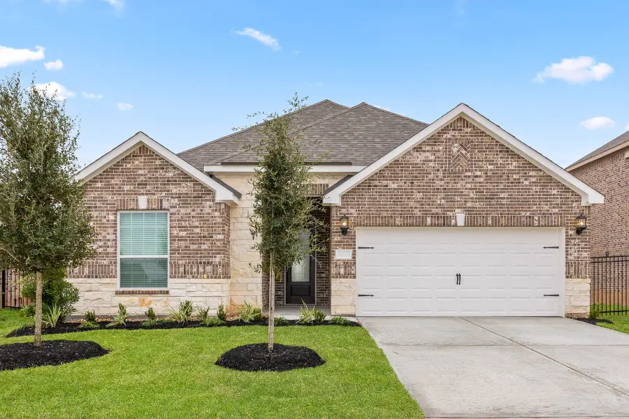 3056 Sorrento Hill Drive, Katy, TX 77493 - #2