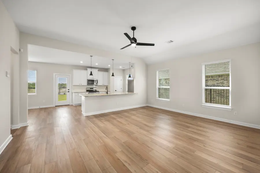 3056 Sorrento Hill Drive, Katy, TX 77493 - #3