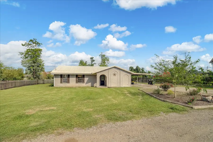 3205 Cemetery Road, Santa Fe, TX 77517 - #3