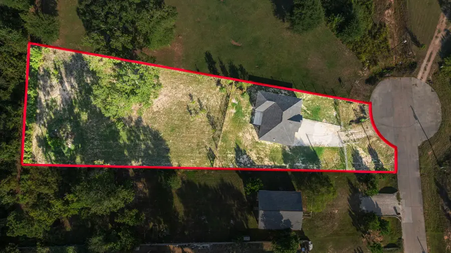 103 County Road 5019, Cleveland, TX 77327 - #2