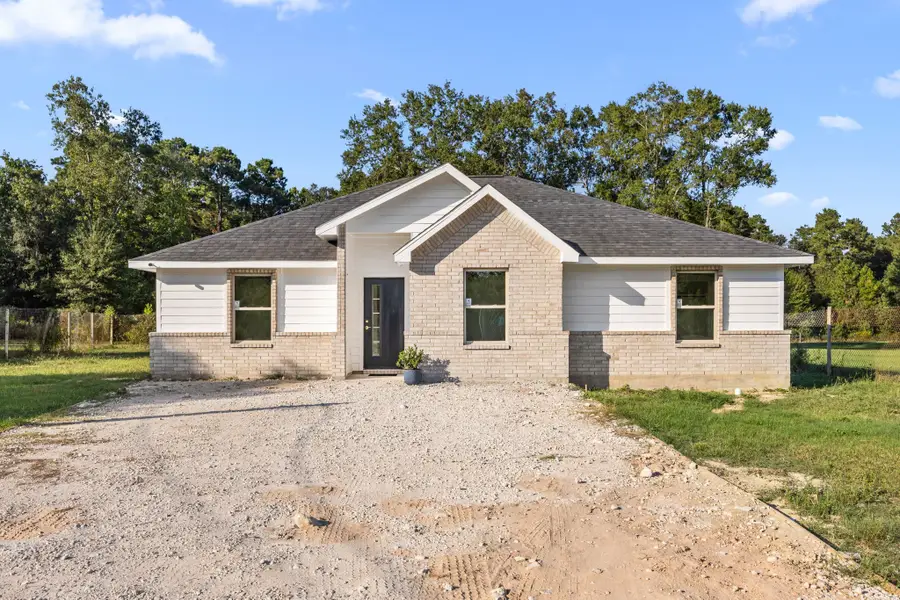 103 County Road 5019, Cleveland, TX 77327 - #3