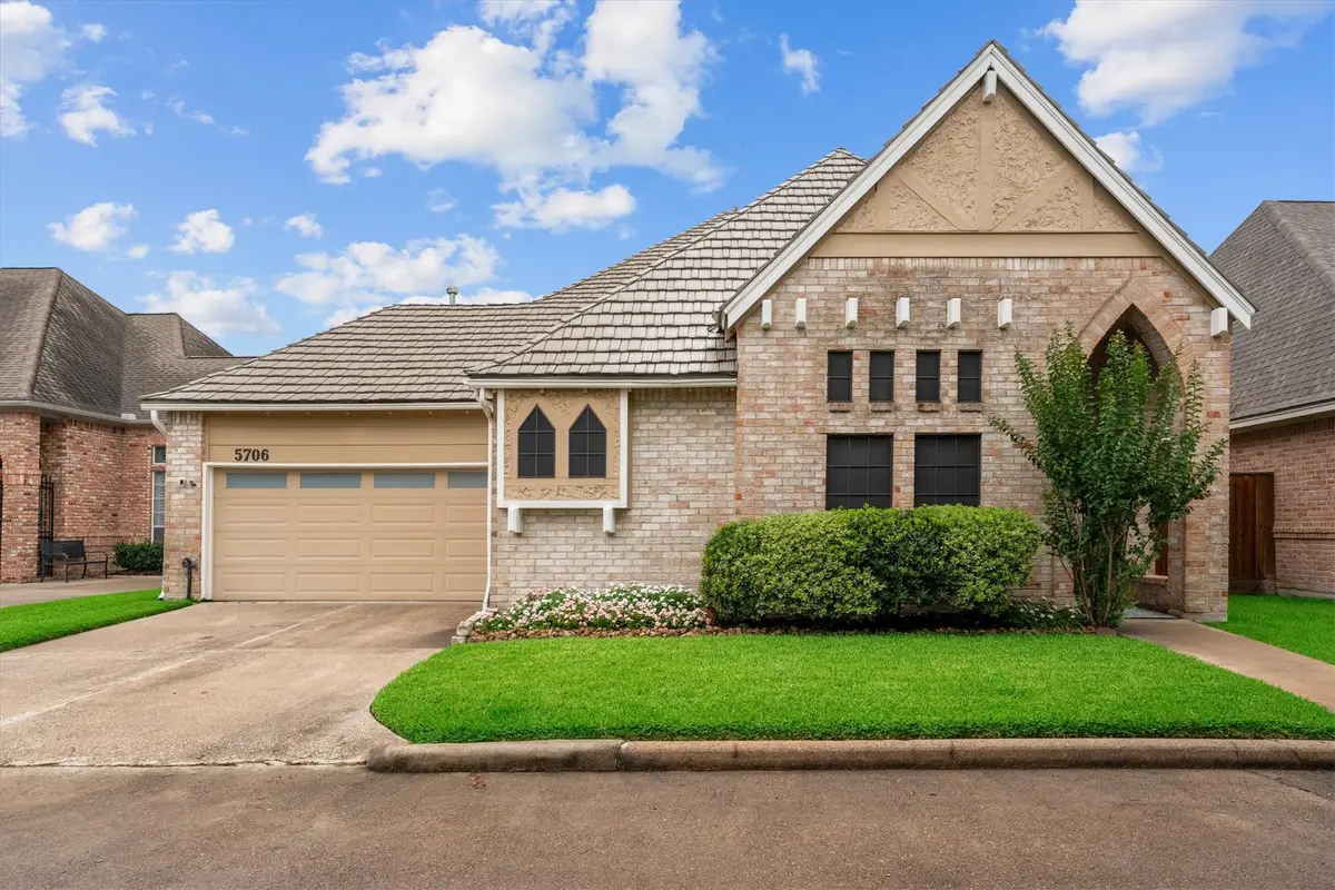 5706 Glen Mist Lane, Houston, TX 77069 - #1