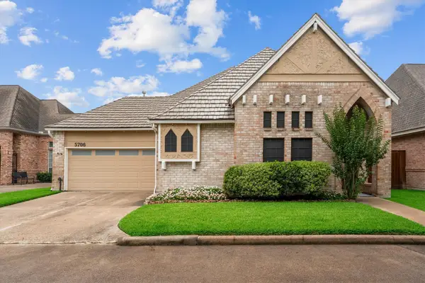 5706 Glen Mist Lane, Houston, TX 77069