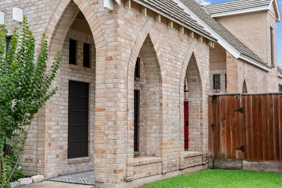 5706 Glen Mist Lane, Houston, TX 77069 - #2