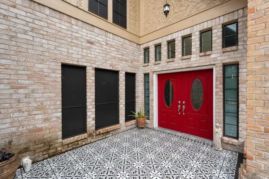 5706 Glen Mist Lane, Houston, TX 77069 - #3