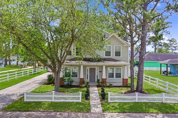 54 Middle Borondo, La Marque, TX 77568