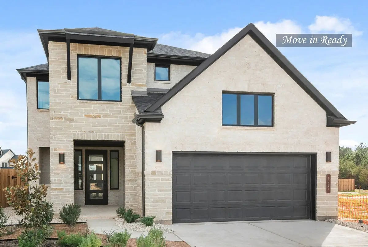 1931 El Pino Street, Montgomery, TX 77316 - #1