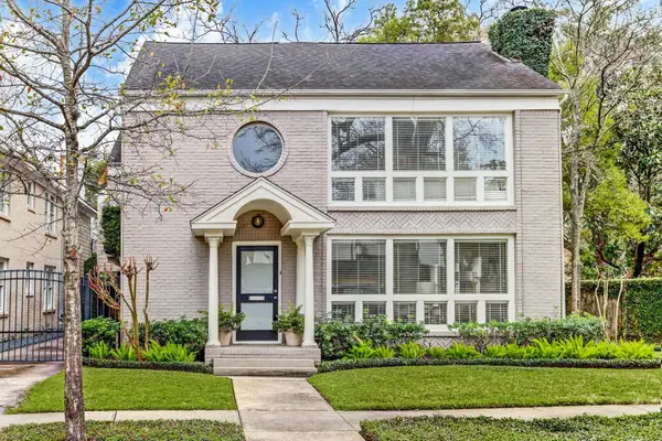 5509 Ashby Street, Houston, TX 77005