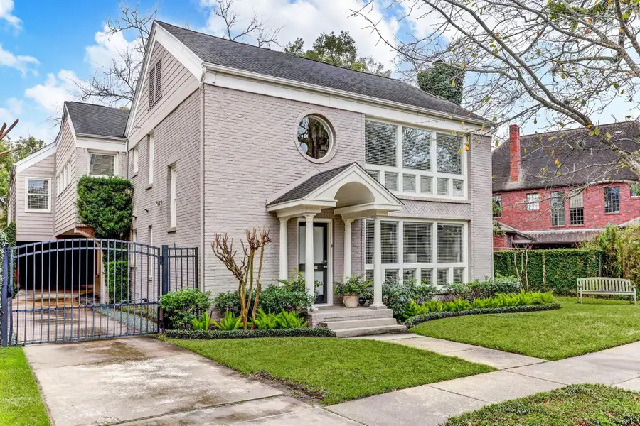 5509 Ashby Street, Houston, TX 77005 - #2