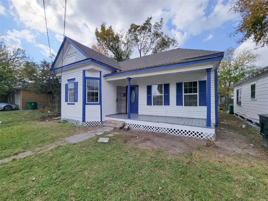 2405 Pannell Street, Houston, TX 77026 - #2