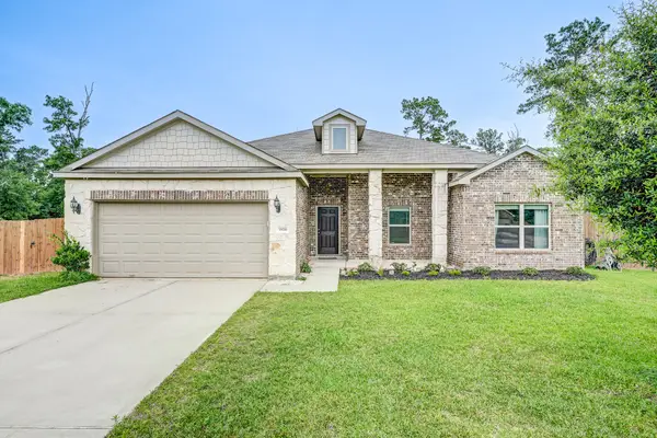 9850 Hunter Springs Drive, Conroe, TX 77306