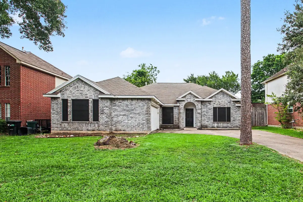 22530 SW Willow Branch Lane, Tomball, TX 77375 - #1