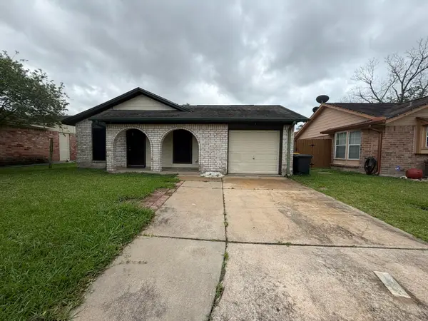 1422 Kappa Street, Pasadena, TX 77504