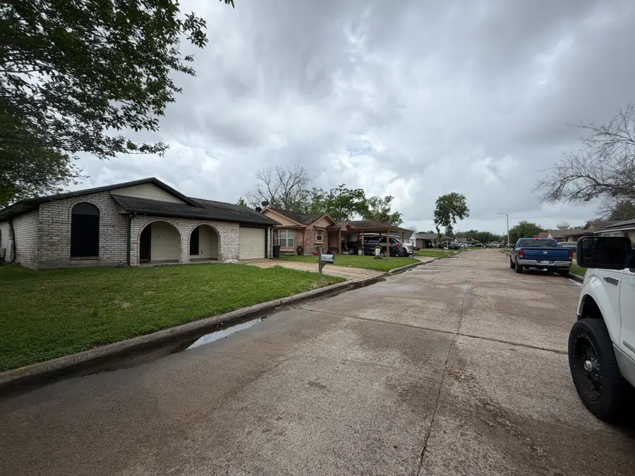 1422 Kappa Street, Pasadena, TX 77504 - #3