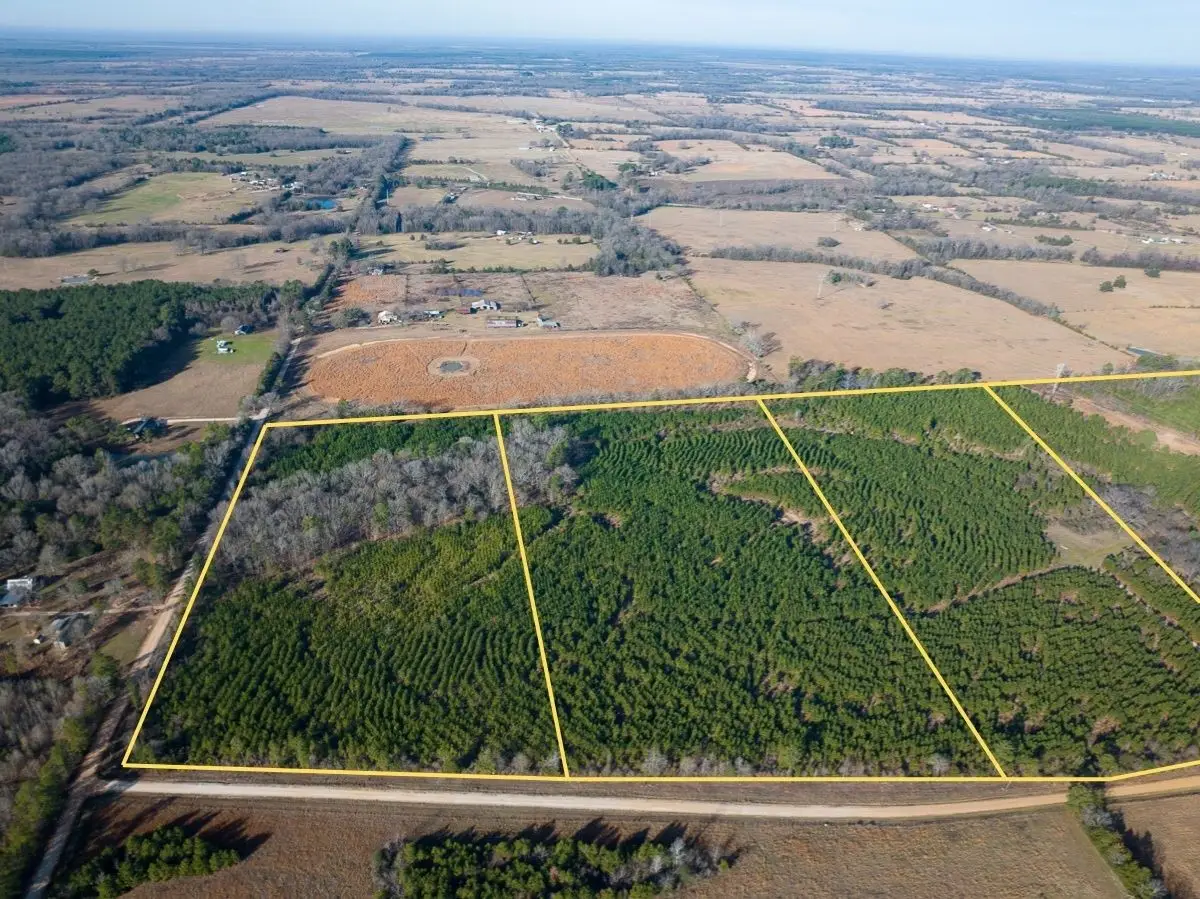 T-3 County Road 4245, De Kalb, TX 75559 - #1