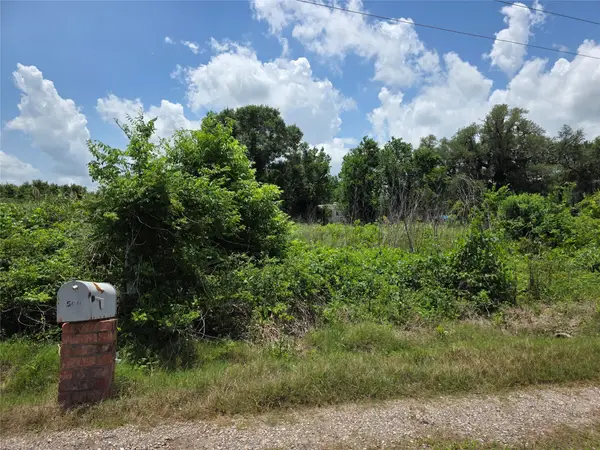 5011 County Road 347, Brazoria, TX 77422