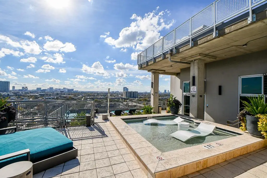 2000 Bagby Street #5441, Houston, TX 77002 - Image #1