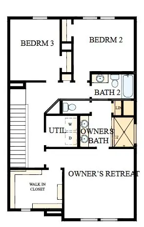 16043 Hayes Park Drive, Houston, TX 77079 - Image #2