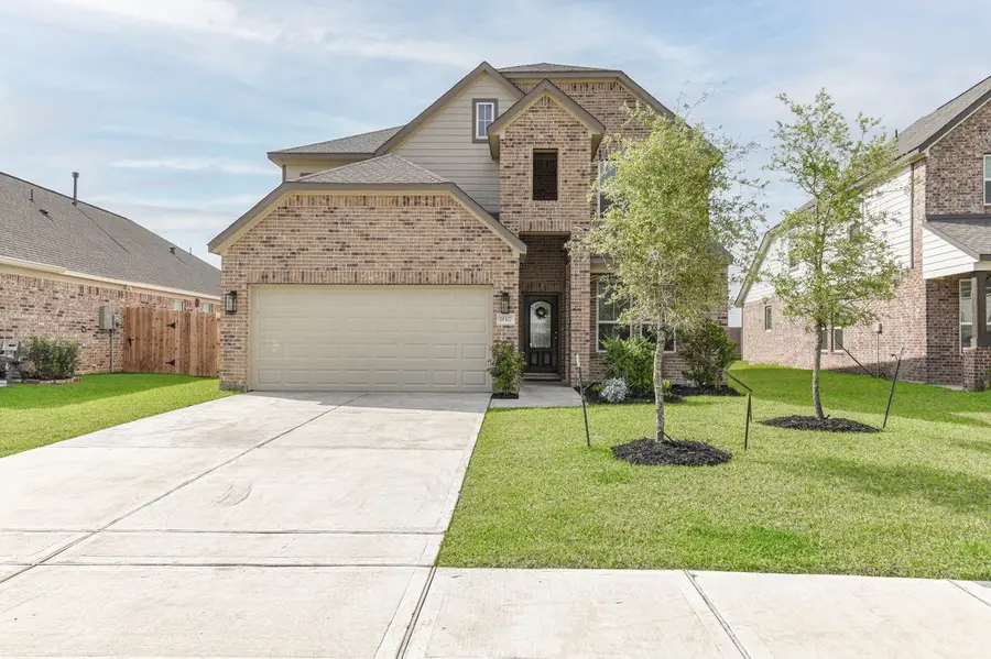 18307 Yaupon Bough Lane, Tomball, TX 77377 - #2