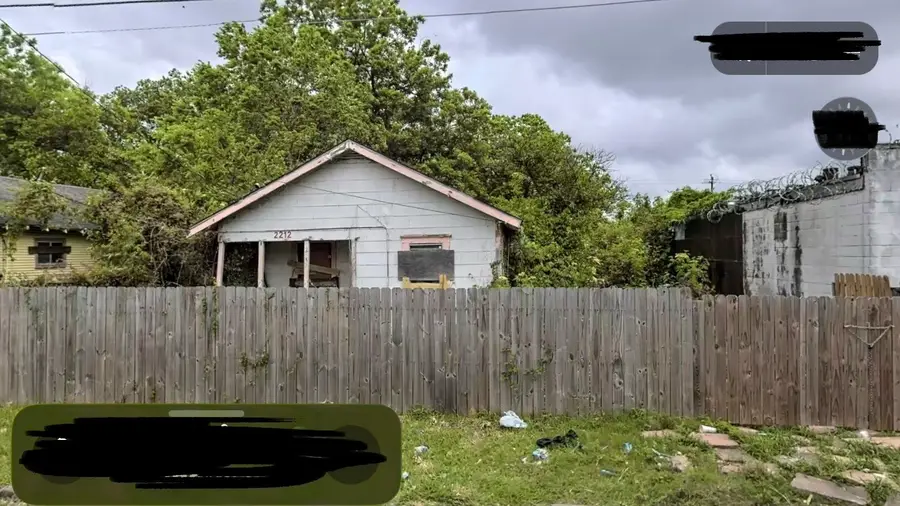 2212 Hailey Street, Houston, TX 77026 - #3