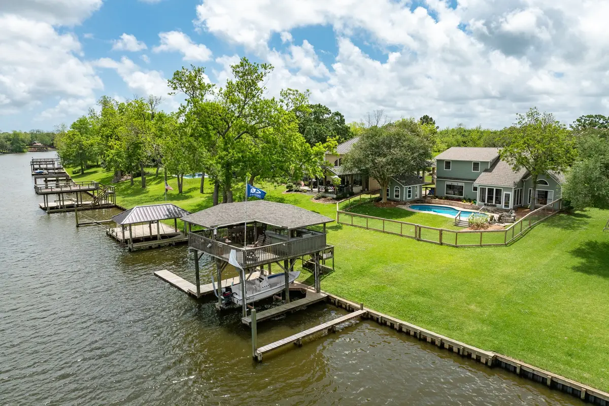 323 Cr-461b, Brazoria, TX 77422 - #1