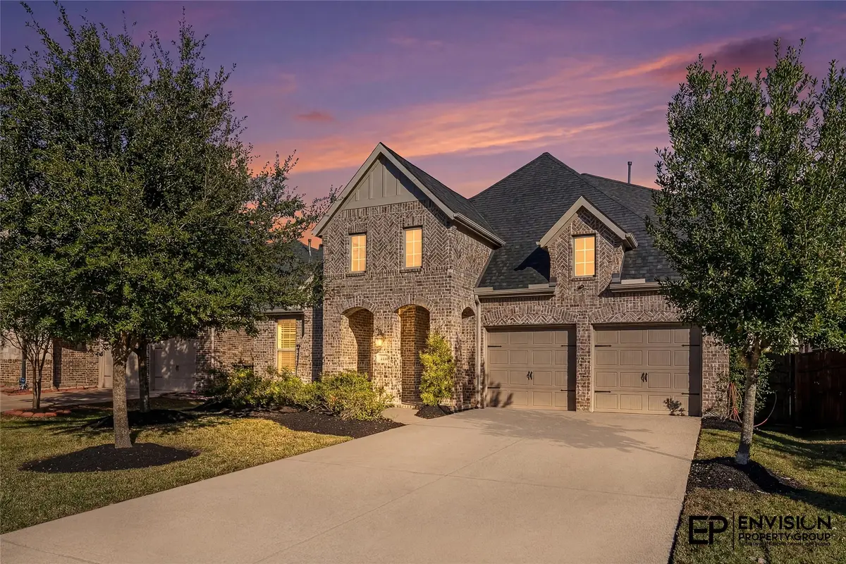 3522 Auburn Creek Circle, Fulshear, TX 77441 - Image #1