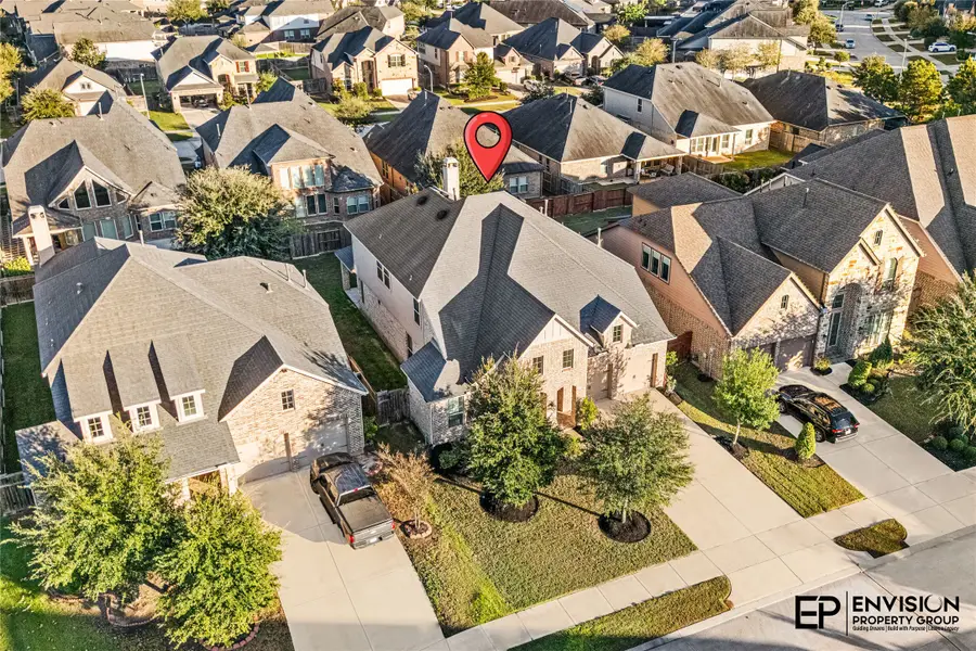 3522 Auburn Creek Circle, Fulshear, TX 77441 - Image #3