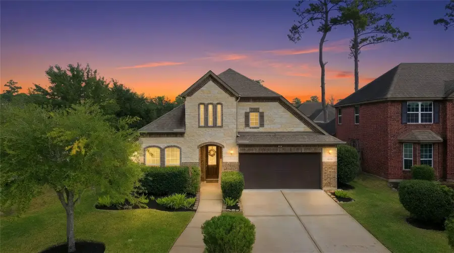 22534 Cutter Mill Drive, Spring, TX 77389 - Image #3