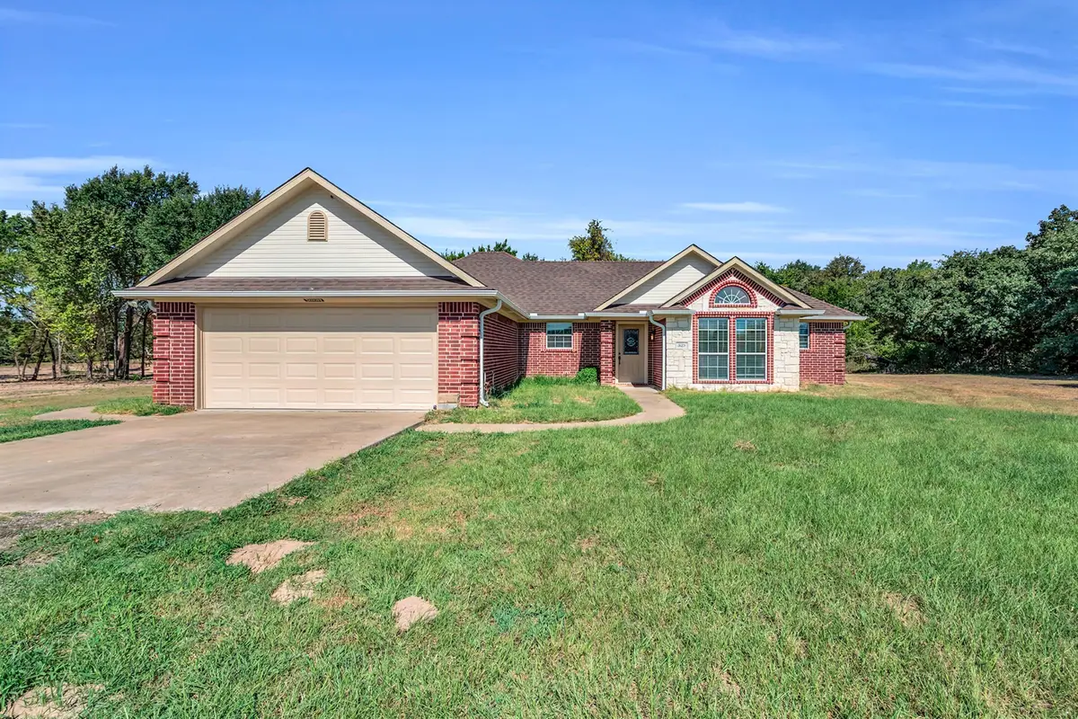 525 Peach Tree Road, Mabank, TX 75156 - #1