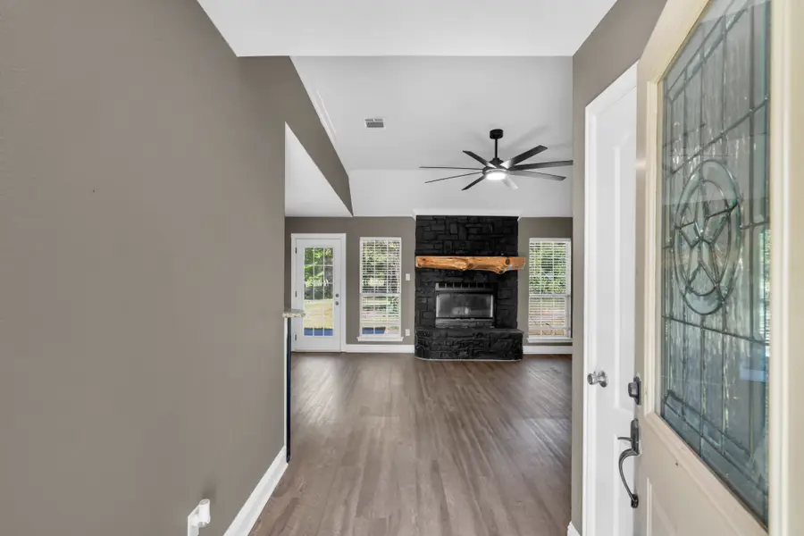 525 Peach Tree Road, Mabank, TX 75156 - #3