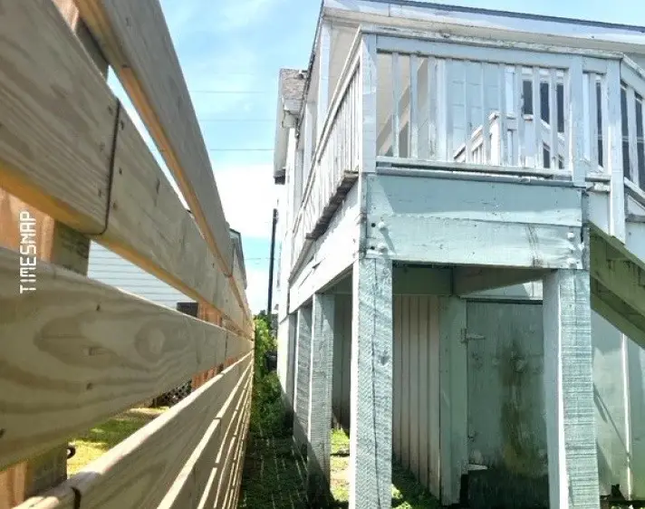 709 38th Street, Galveston, OS 77550 - #2