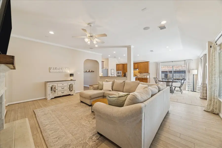 21307 Caddo Park Court, Richmond, TX 77406 - Image #3