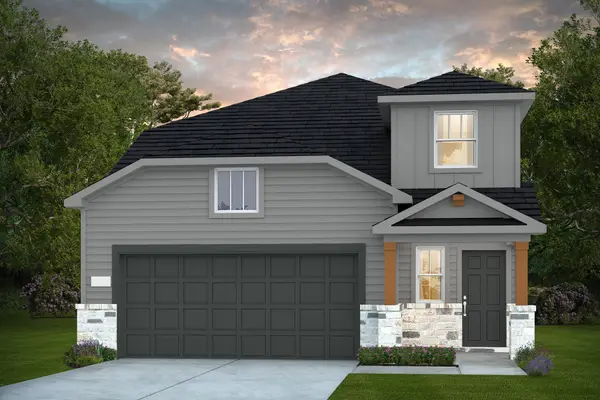 818 High Mesa Lane, Montgomery, TX 77356