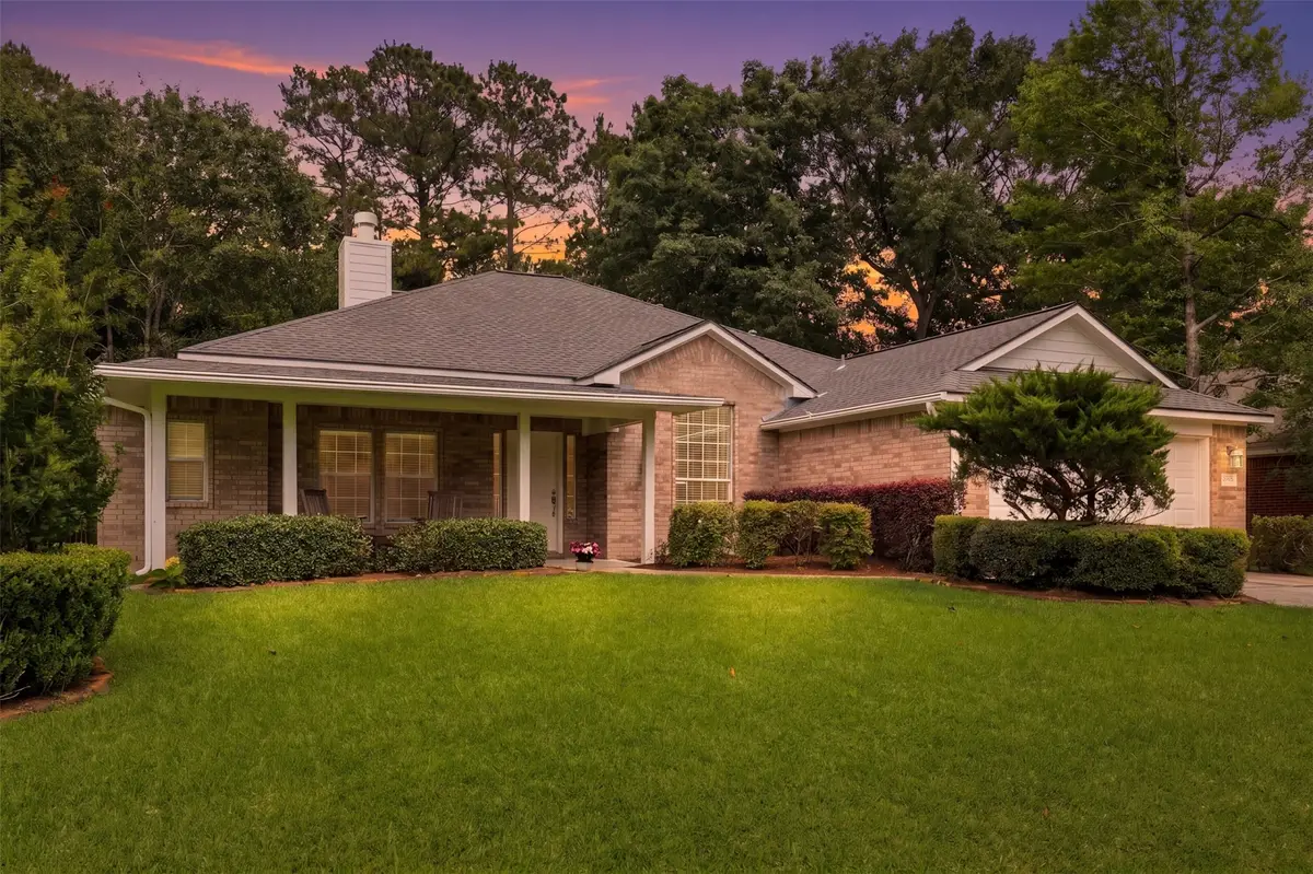 12419 W Summerlin, Conroe, TX 77302 - #1