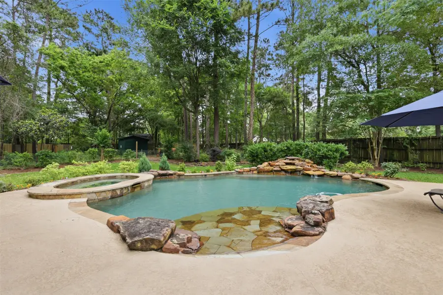 12419 W Summerlin, Conroe, TX 77302 - #2