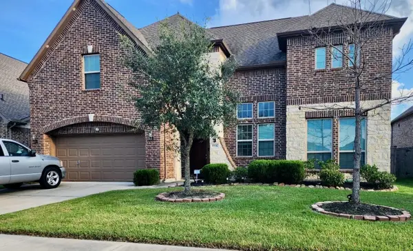 19847 Broken Cactus Drive, Cypress, TX 77433