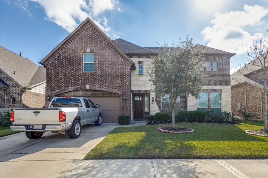 19847 Broken Cactus Drive, Cypress, TX 77433 - #2