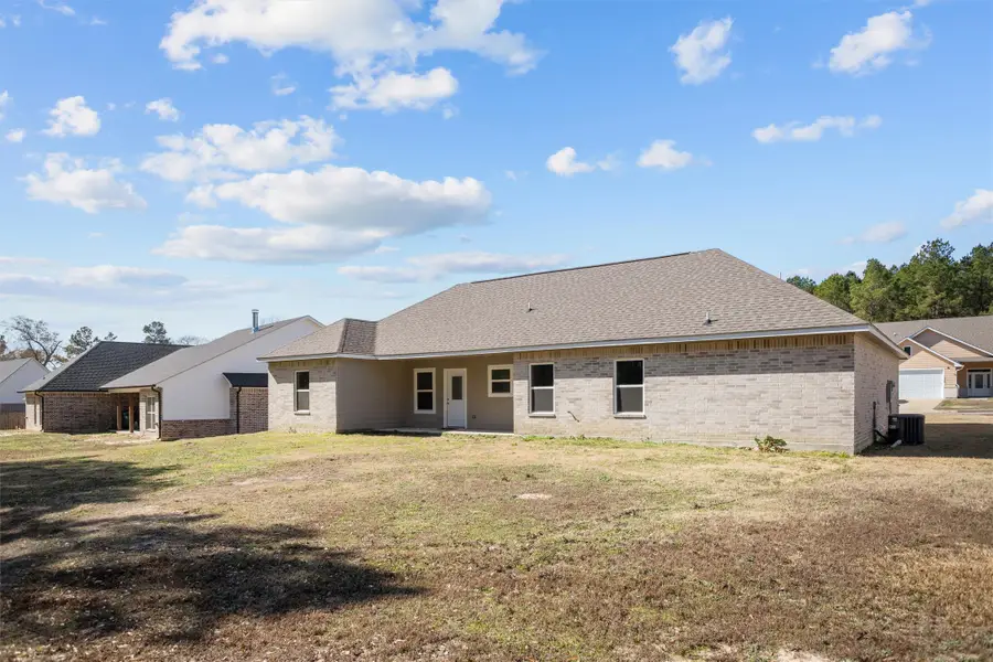 181 Dena Kay Dr, Lufkin, TX 75904 - #3