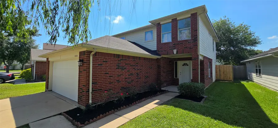 13115 Ridgewood Knoll Lane, Houston, TX 77047 - #2