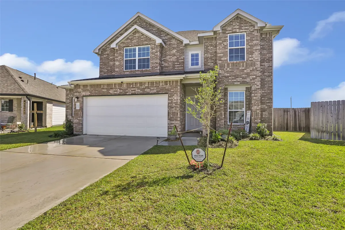 16655 Olivewood Lane, Conroe, TX 77302 - #1