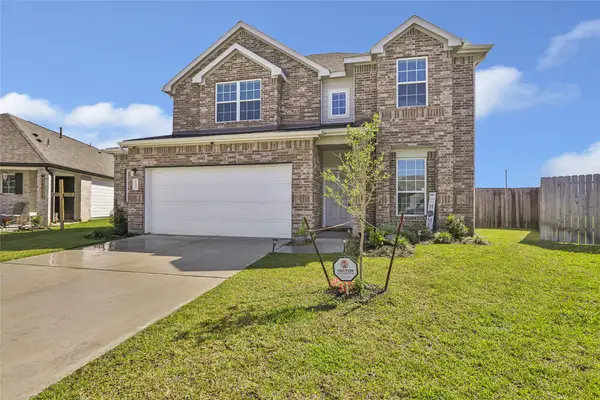 16655 Olivewood Lane, Conroe, TX 77302