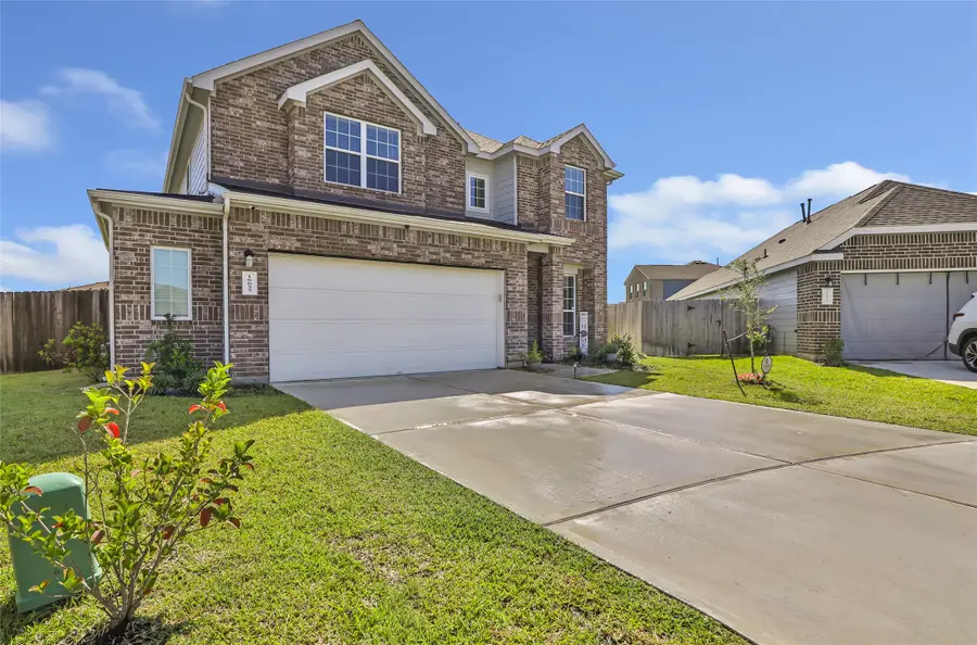 16655 Olivewood Lane, Conroe, TX 77302 - #2